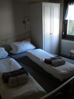 Bild 3: Hohenlupfen Ferienhaus (67) - Ferienhaus Meiß Öfingen