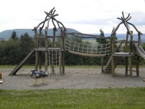 Bild 14: Hohenlupfen Ferienhaus (67) - Ferienhaus Meiß Öfingen