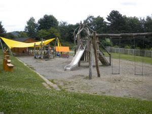 Bild 13: Hohenlupfen Ferienhaus (67) - Ferienhaus Meiß Öfingen