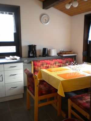 Bild 5: Hohenlupfen Ferienhaus (67) - Ferienhaus Meiß Öfingen