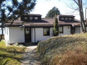 Bild 1: Hohenlupfen Ferienhaus (67) - Ferienhaus Meiß Öfingen