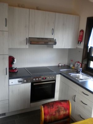 Bild 4: Hohenlupfen Ferienhaus (67) - Ferienhaus Meiß Öfingen