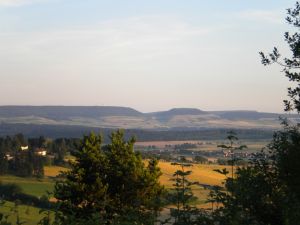 Bild 11: Hohenlupfen Ferienhaus (67) - Ferienhaus Meiß Öfingen