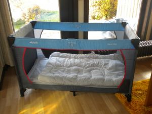 Bild 8: Hohenlupfen Ferienhaus (67) - Ferienhaus Meiß Öfingen