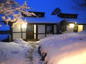 Bild 12: Hohenlupfen Ferienhaus (67) - Ferienhaus Meiß Öfingen