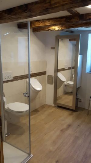 Bild 5: schöne neu revonierte Ferienwohnung im Fachwerkhaus am Bodensee