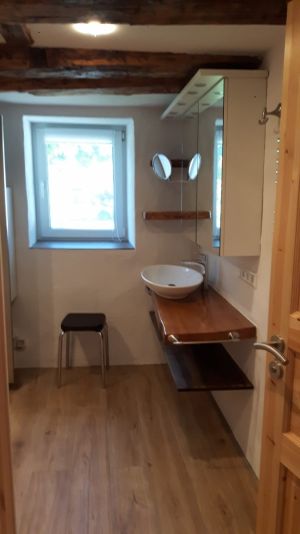 Bild 6: schöne neu revonierte Ferienwohnung im Fachwerkhaus am Bodensee