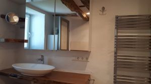 Bild 7: schöne neu revonierte Ferienwohnung im Fachwerkhaus am Bodensee