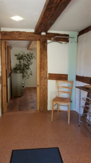 Bild 4: schöne neu revonierte Ferienwohnung im Fachwerkhaus am Bodensee