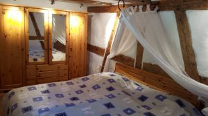 Bild 1: schöne neu revonierte Ferienwohnung im Fachwerkhaus am Bodensee