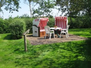 Bild 16: Ferienwohnung Koch (Laura) an der Nordsee