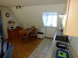 Bild 10: Ferienwohnung Koch (Laura) an der Nordsee