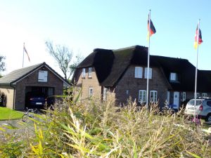 Bild 4: Ferienwohnung Koch (Laura) an der Nordsee
