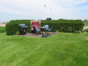 Bild 18: Ferienwohnung Koch (Laura) an der Nordsee