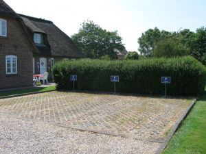 Bild 3: Ferienwohnung Koch (Laura) an der Nordsee