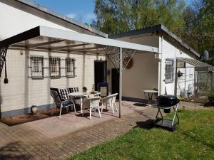 Bild 2: Vollausgestattetes Ferienhaus im Pfälzer Wald zur Alleinnutzung