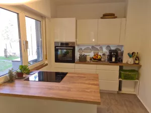 Bild 5: Vollausgestattetes Ferienhaus im Pfälzer Wald zur Alleinnutzung