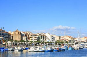 Bild 29: Schöner Urlaub auf Casa Fortuna, Mont-roig Bahia, Tarragona, Costa Dorada