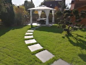 Bild 7: Berlin erleben - Apartment in Berlin zwischen Stadt und Natur