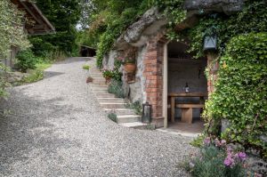 Bild 18: Klaushausen - Ferienhaus RUSTICO