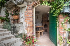 Bild 19: Klaushausen - Ferienhaus RUSTICO