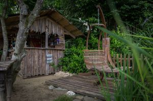 Bild 24: Klaushausen - Ferienhaus RUSTICO