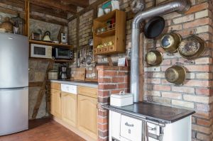 Bild 3: Klaushausen - Ferienhaus RUSTICO