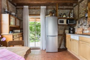 Bild 4: Klaushausen - Ferienhaus RUSTICO