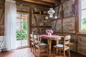 Bild 5: Klaushausen - Ferienhaus RUSTICO