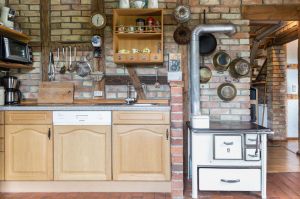 Bild 6: Klaushausen - Ferienhaus RUSTICO