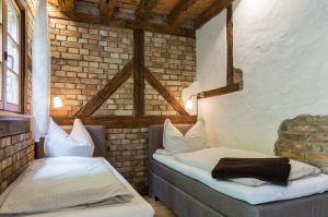 Bild 7: Klaushausen - Ferienhaus RUSTICO