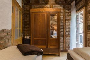 Bild 8: Klaushausen - Ferienhaus RUSTICO