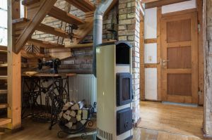 Bild 9: Klaushausen - Ferienhaus RUSTICO