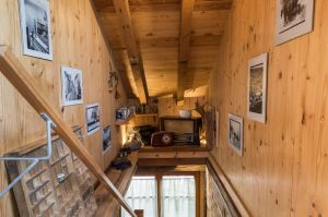 Bild 11: Klaushausen - Ferienhaus RUSTICO