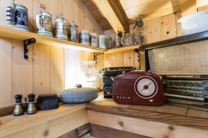 Bild 12: Klaushausen - Ferienhaus RUSTICO