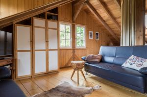 Bild 13: Klaushausen - Ferienhaus RUSTICO