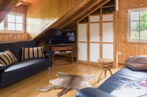 Bild 14: Klaushausen - Ferienhaus RUSTICO