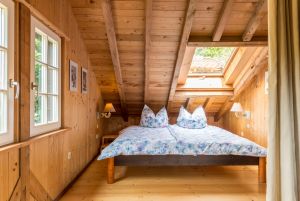 Bild 15: Klaushausen - Ferienhaus RUSTICO