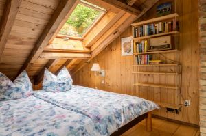 Bild 16: Klaushausen - Ferienhaus RUSTICO