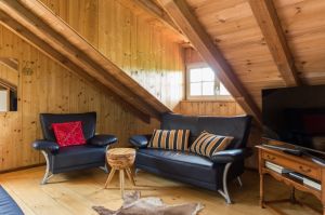 Bild 17: Klaushausen - Ferienhaus RUSTICO