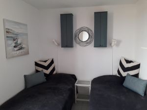 Bild 10: Les Mers du Sud M8 Gruissan