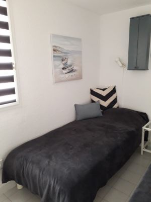 Bild 11: Les Mers du Sud M8 Gruissan