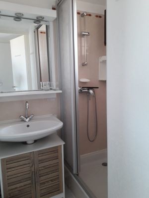 Bild 14: Les Mers du Sud M8 Gruissan