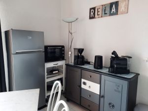 Bild 4: Les Mers du Sud M8 Gruissan