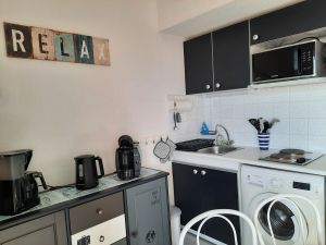 Bild 6: Les Mers du Sud M8 Gruissan