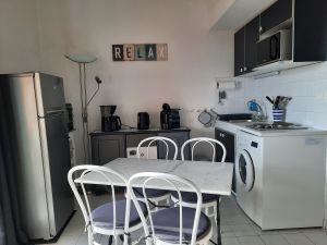 Bild 5: Les Mers du Sud M8 Gruissan