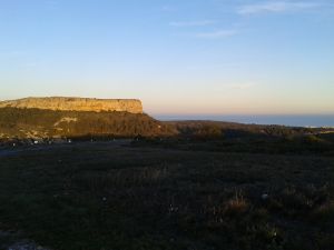 Bild 23: Les Mers du Sud M8 Gruissan