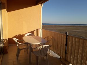 Bild 1: Les Mers du Sud M8 Gruissan