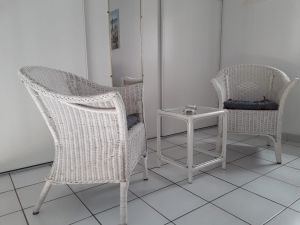 Bild 13: Les Mers du Sud M8 Gruissan