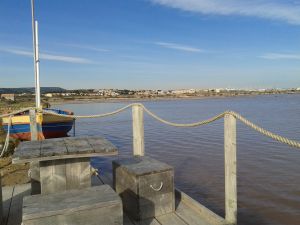 Bild 19: Les Mers du Sud M8 Gruissan